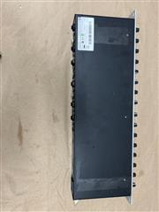 dbx 166xs Professional Audio Compressor/Limiter/Gate Dynamic Processor
